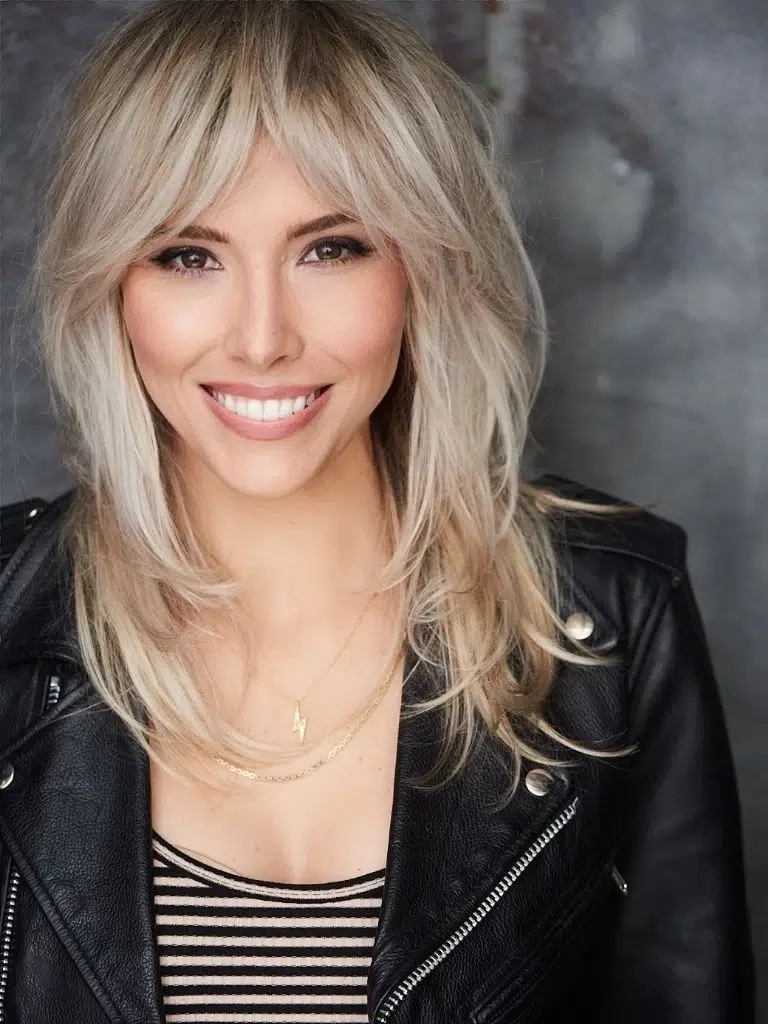 Rebecca Lee Biography: Wiki, Age, Career, Height, Weight, Boyfriend, Net Worth & More